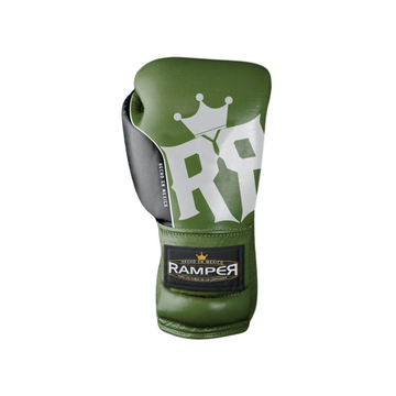 Guantes de Box: Green Trooper