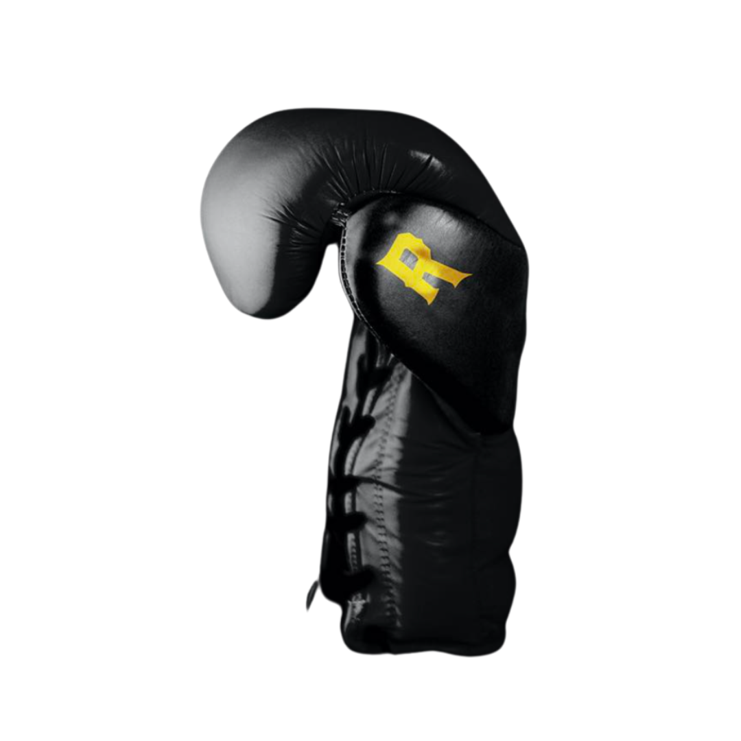 Guantes de Box: Black Mamba