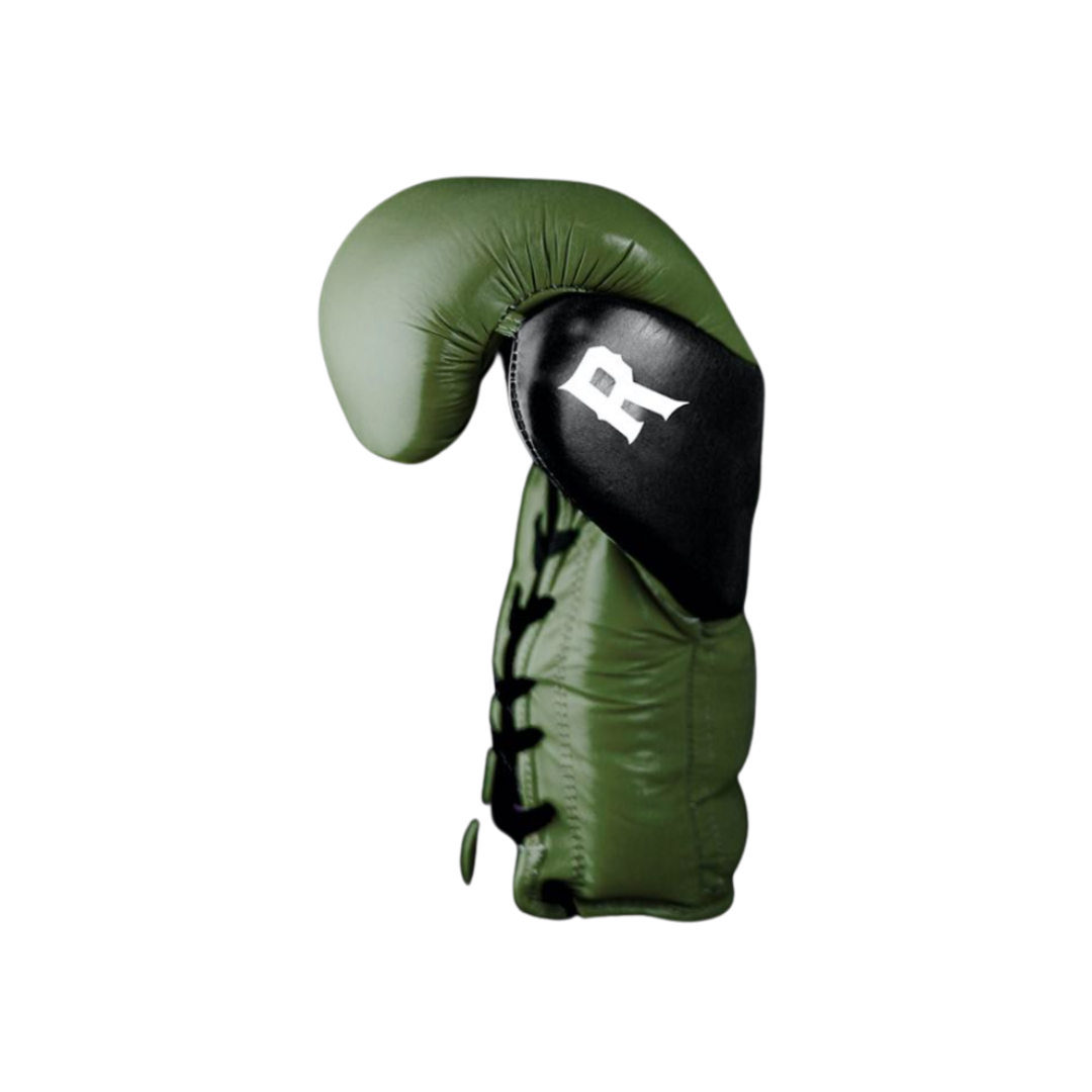 Guantes de Box: Green Trooper