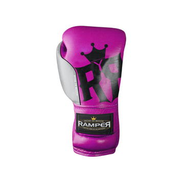 Guantes de Box: Pink Hook
