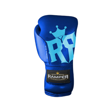 Guantes de Box: Baby Blue