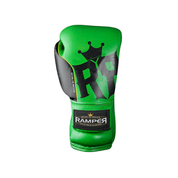 Guantes de Box: Green Venom