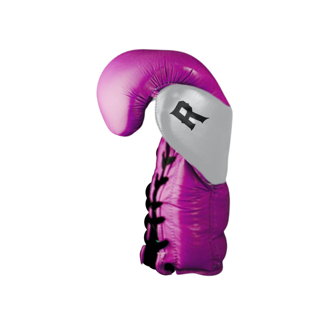 Guantes de Box: Pink Hook