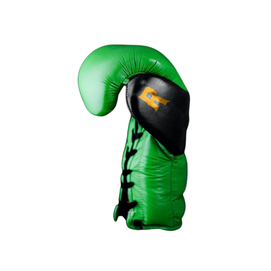 Guantes de Box: Green Venom