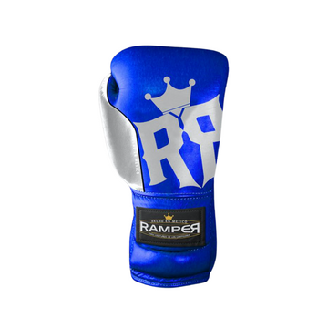 Guantes de Box: Blue Sting