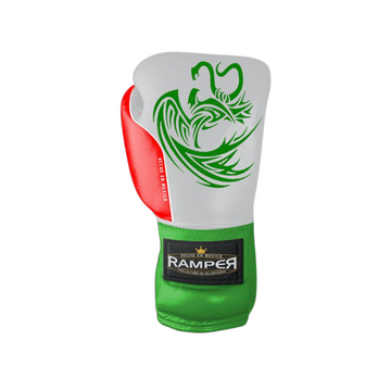 Guantes de Box: Fuerza Azteca