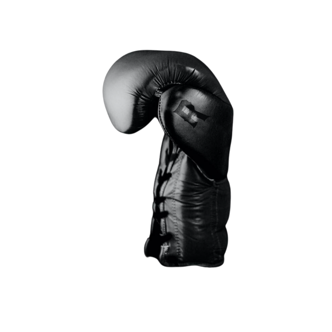 Guantes de Box: Black Demon