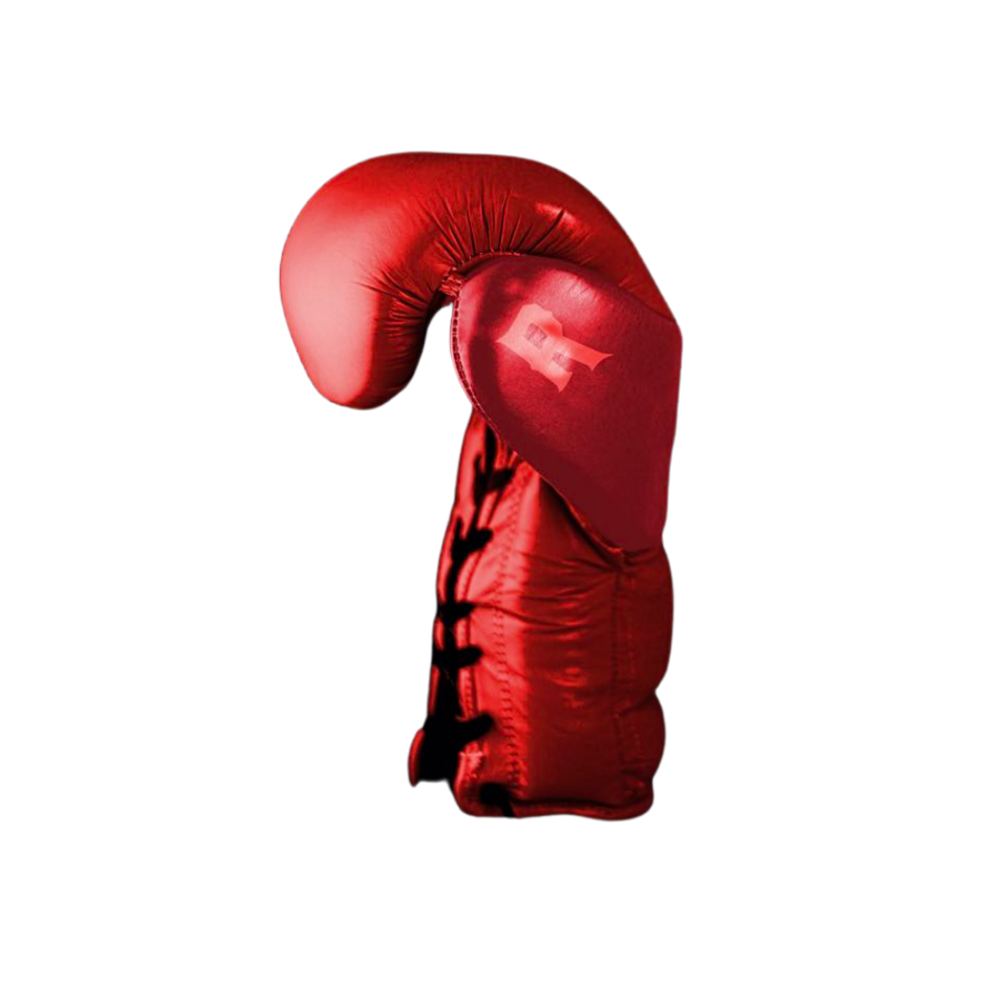 Guantes de Box: Red Alert
