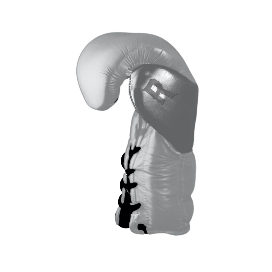 Guantes de Box: White Soldier