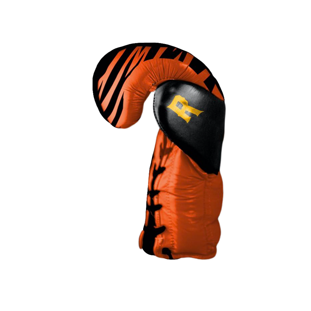 Guantes de Box: Tiger UPPERCUT