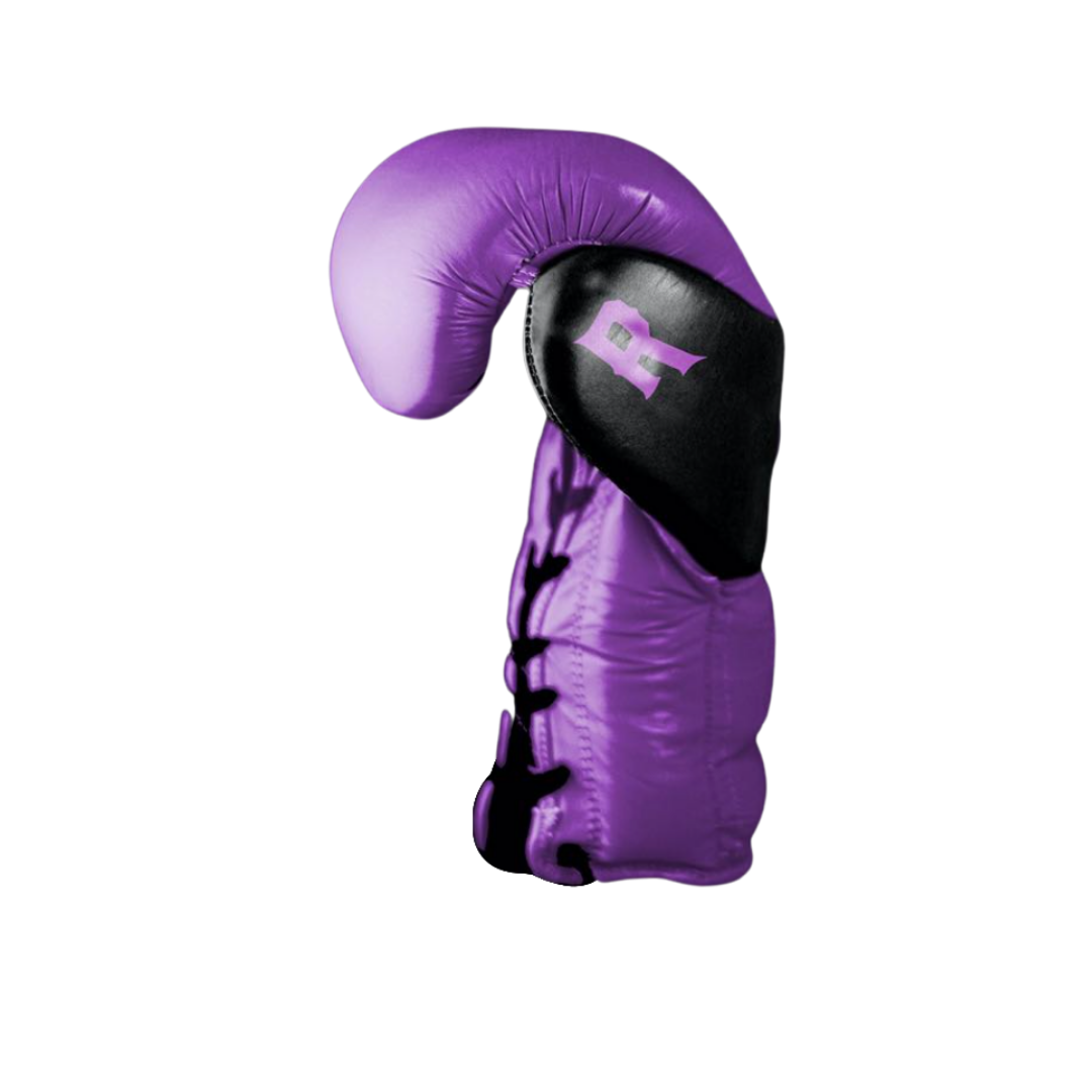 Guantes de Box: Elite Toxic Frog