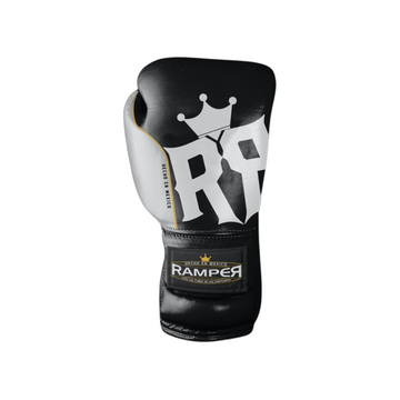 Guantes de Box: Black Rumble