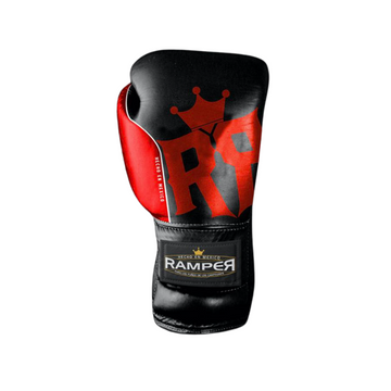 Guantes de Box: Black Redemption