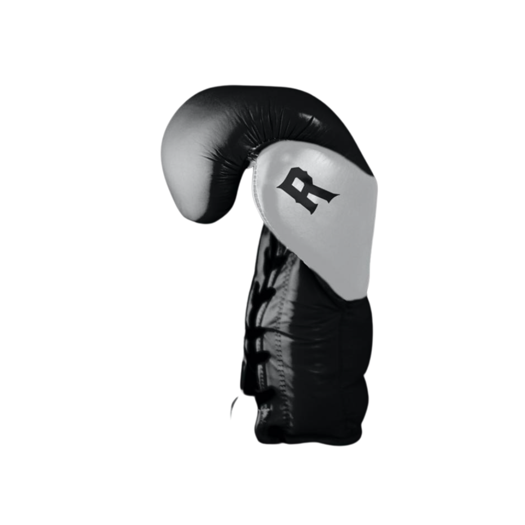 Guantes de Box: Black Rumble