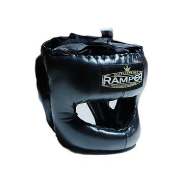 Careta de Barra Negra: Piel