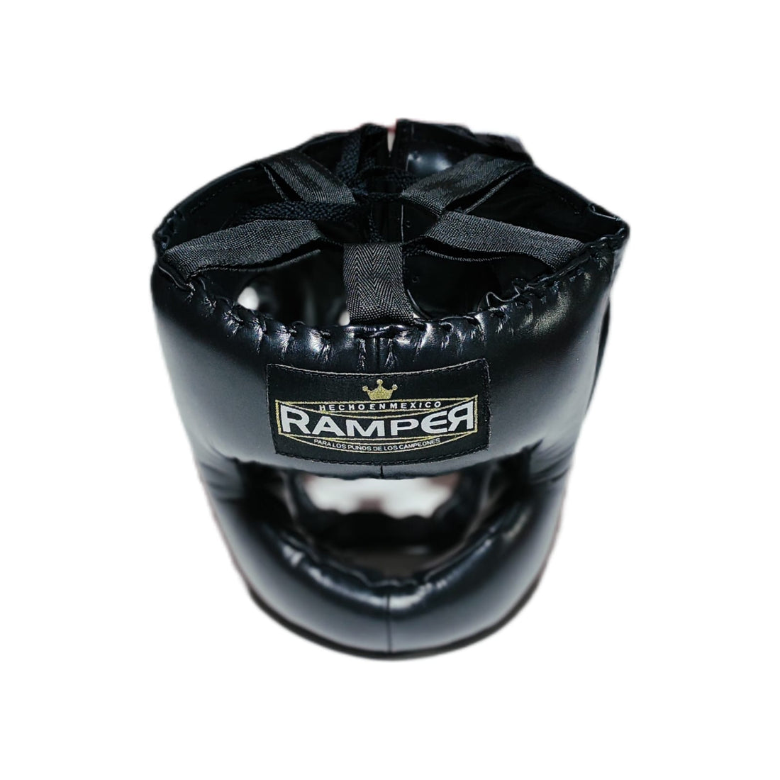 Careta de Barra Negra: Piel